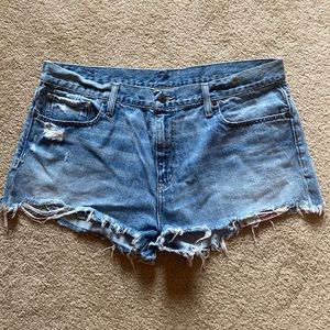 Ralph Lauren DENIM & SUPPLY Jean shorts - Size 32